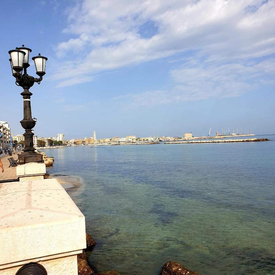 Angel House Apartment Bari