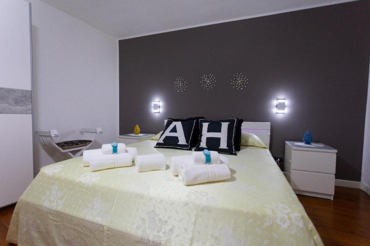 Angel House Appartement