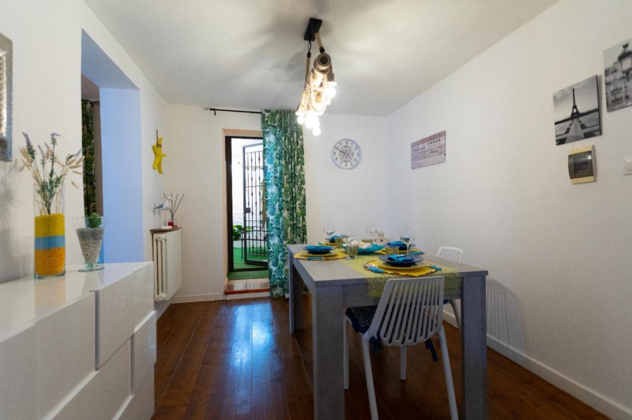 Appartement Angel House Bari