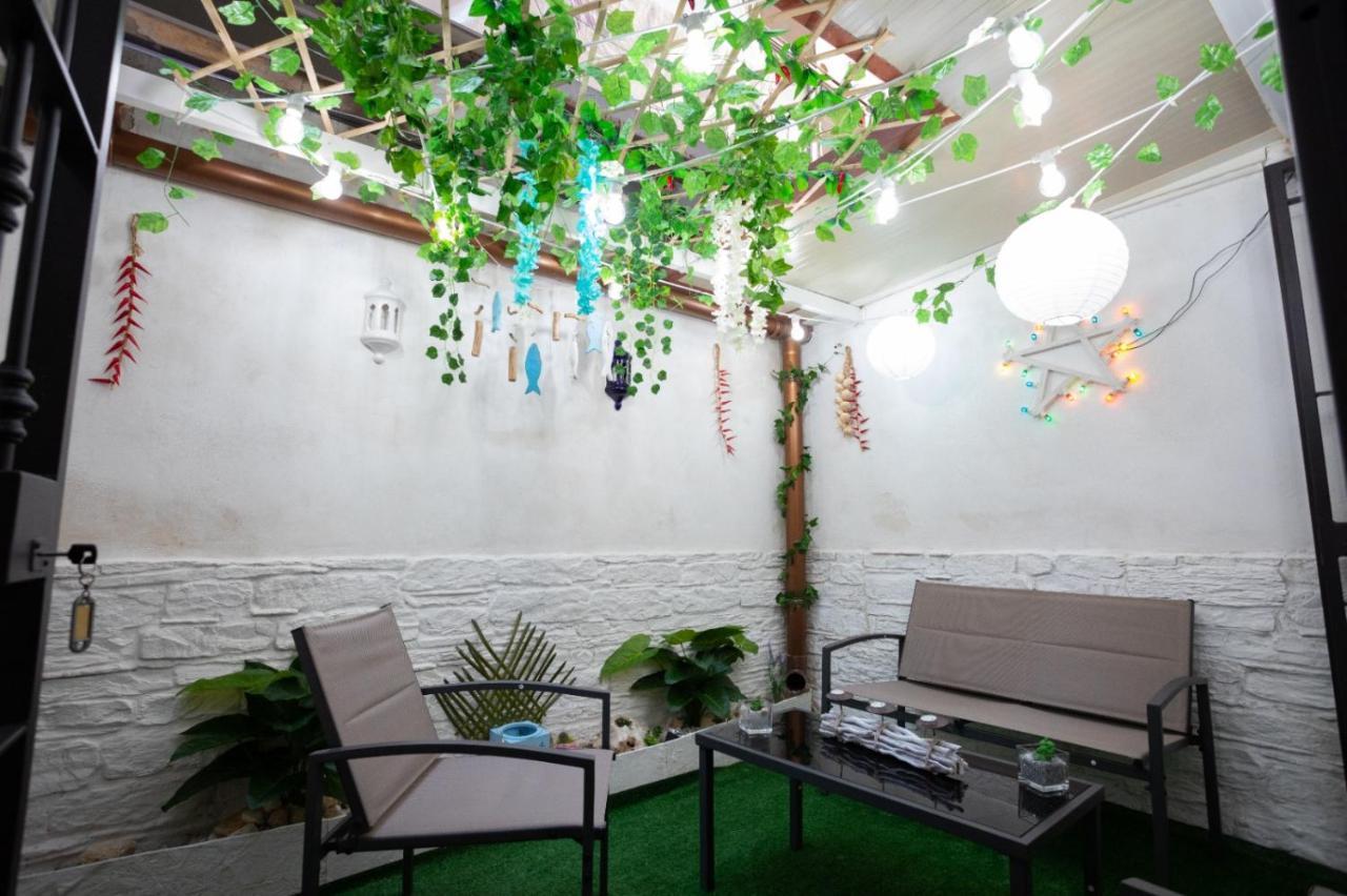 Angel House Appartement *