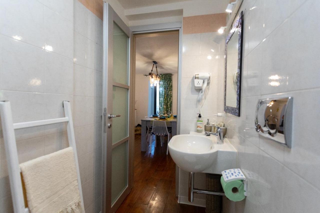 Appartement Angel House