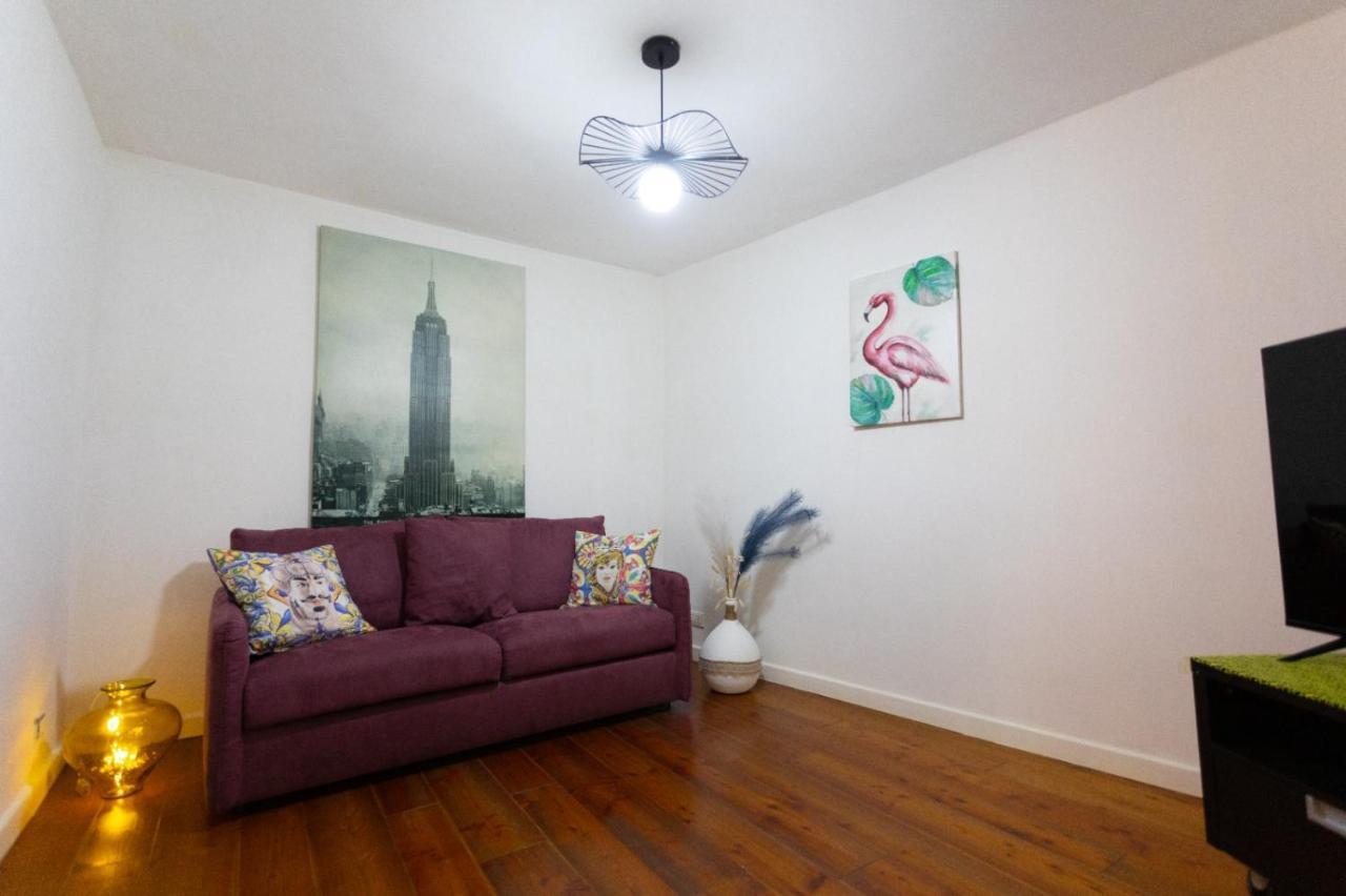 Appartement Angel House *