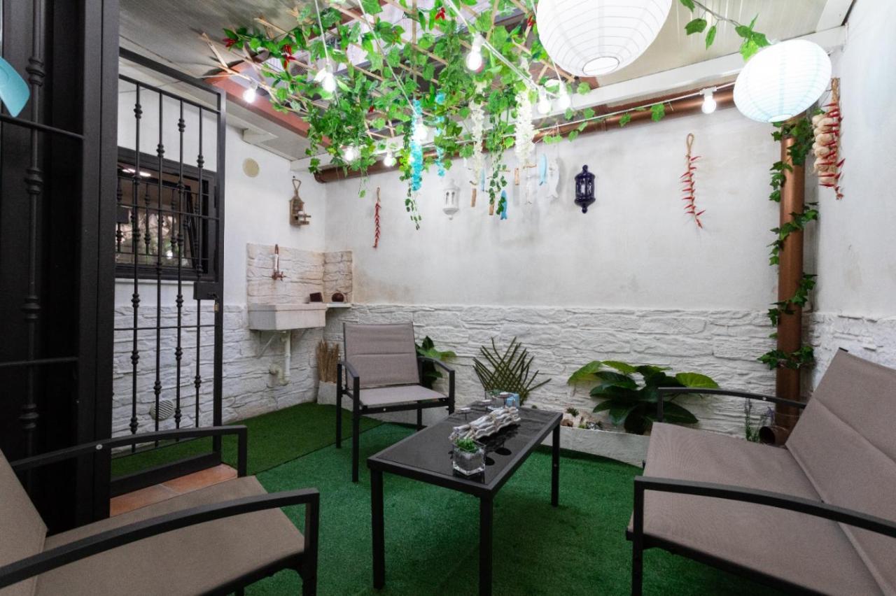 Angel House Appartement