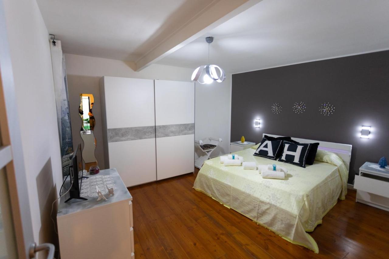 Appartement Angel House *