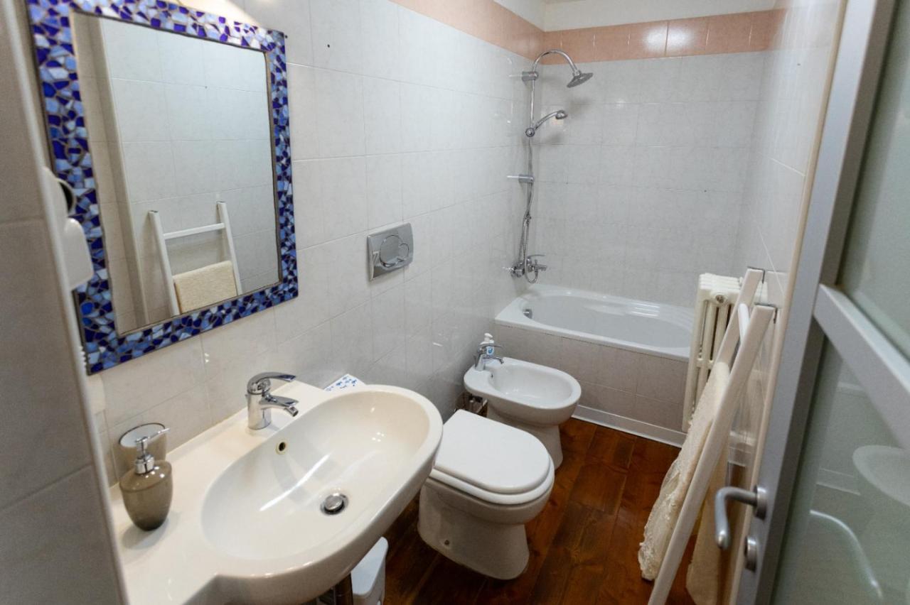 Angel House Appartement