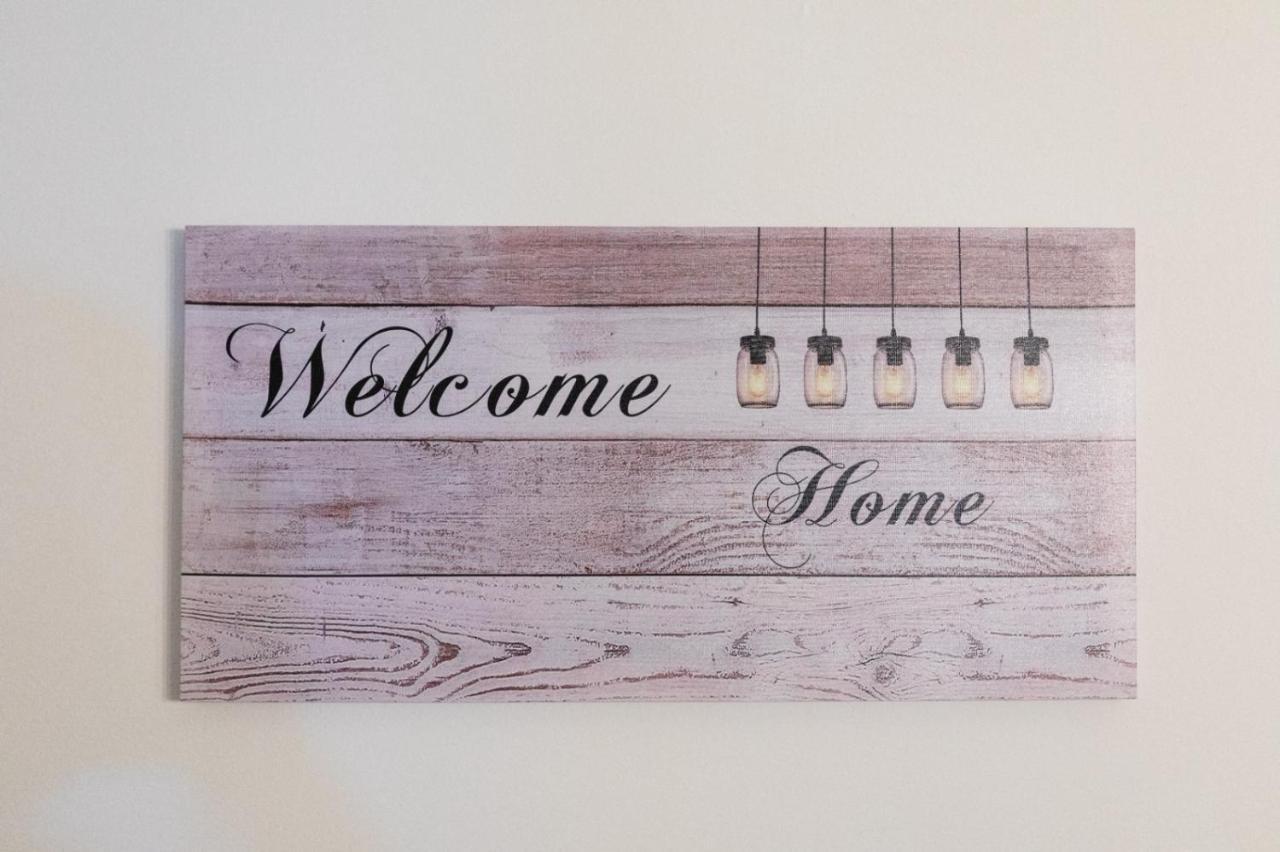 Appartement Angel House *