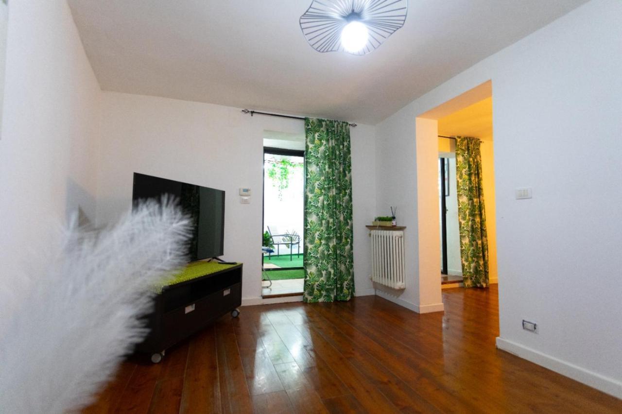 Appartement Angel House Bari