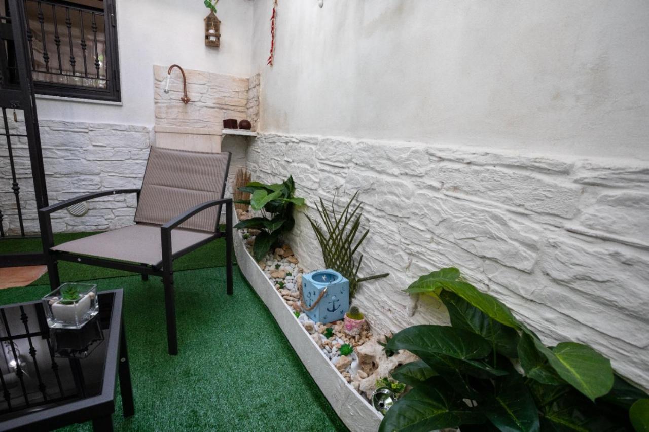Appartement Angel House