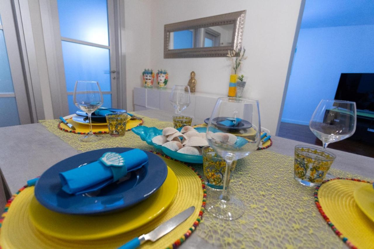 Angel House Appartement