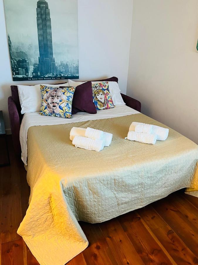 Appartement Angel House *