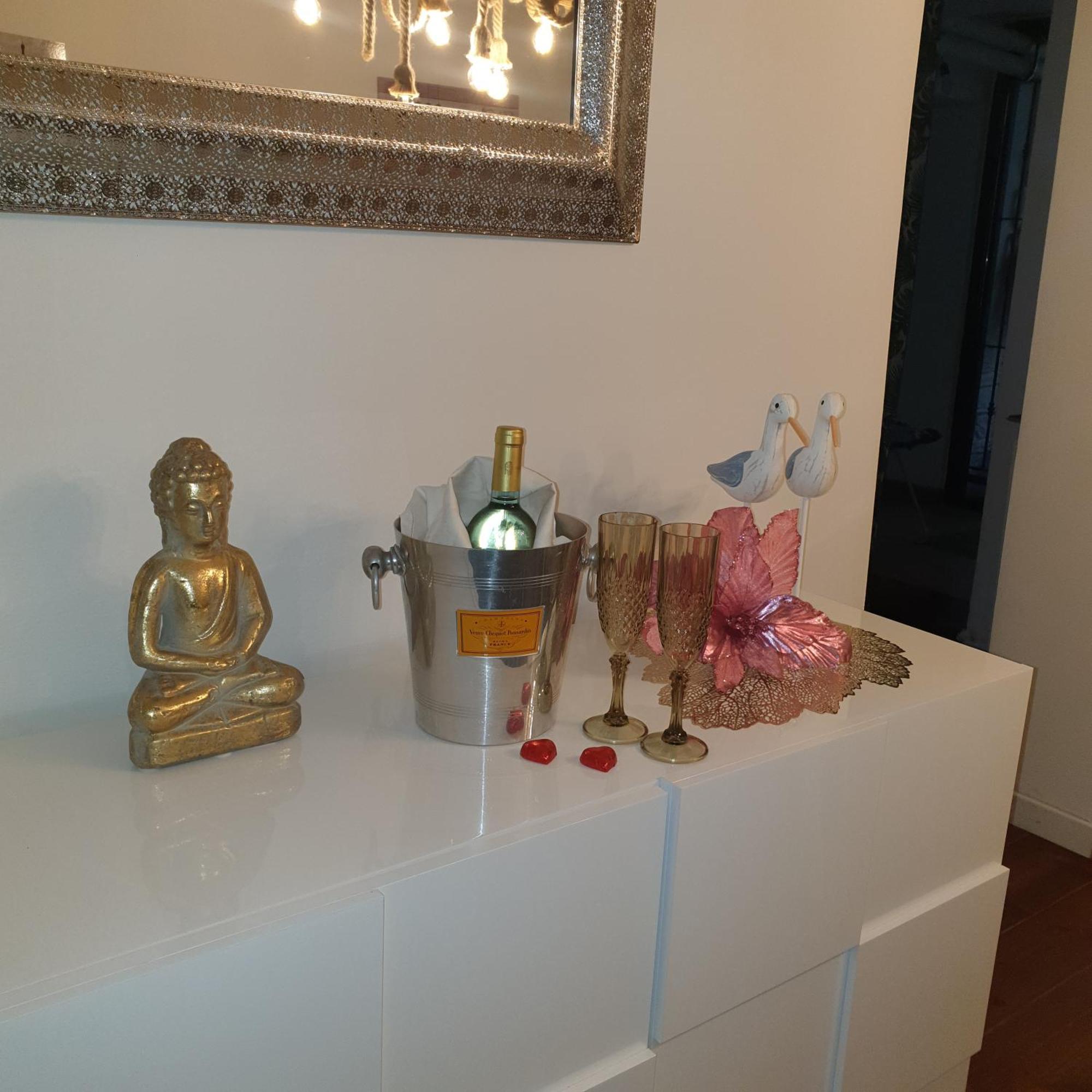 Appartement Angel House